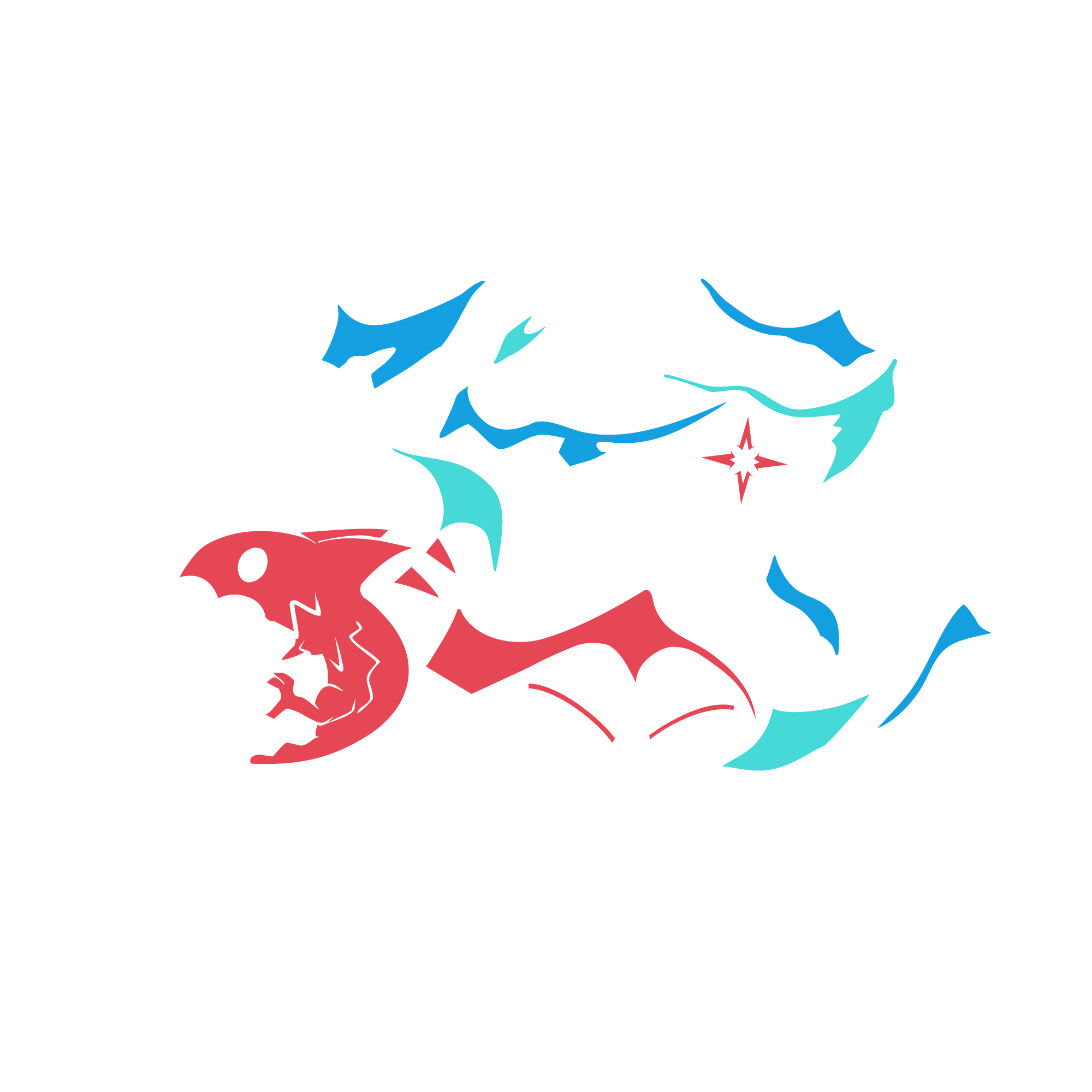 Stellar Dragoon