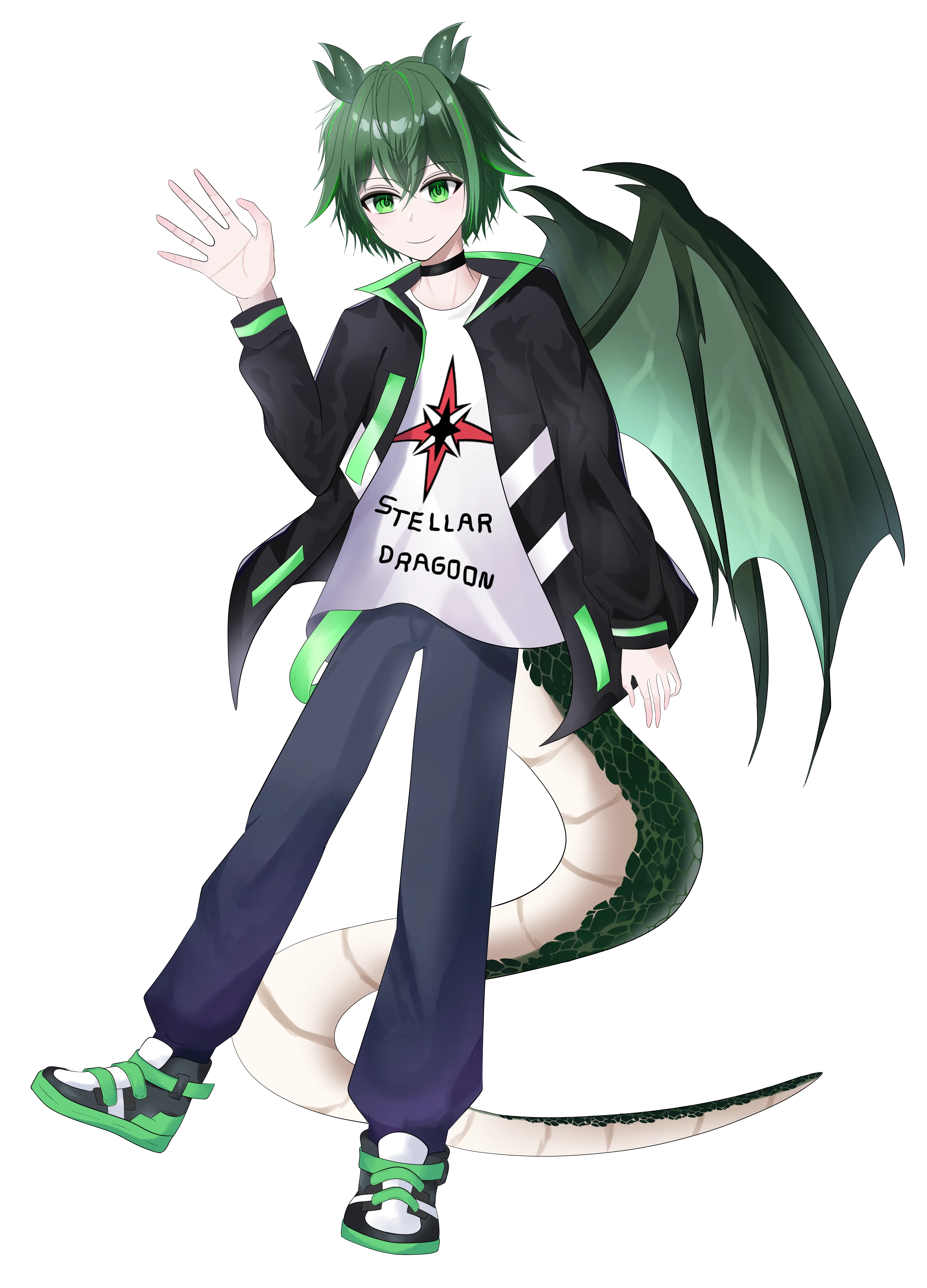 ルツキ